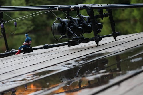 Pontoon Fishin' 3