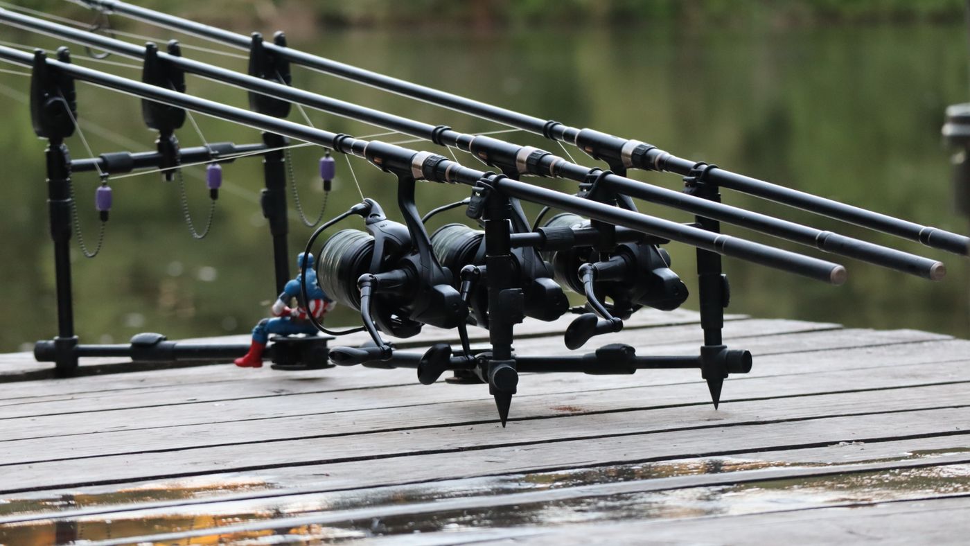 Fishing Rod Holders: What They Do and Which Ones to Buy