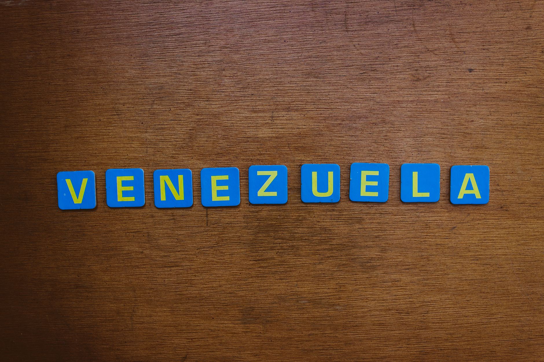 Venezuela illustration 3