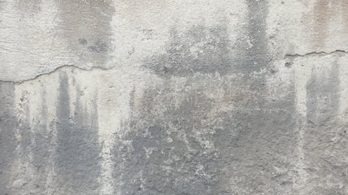 A Grey Concrete Wall