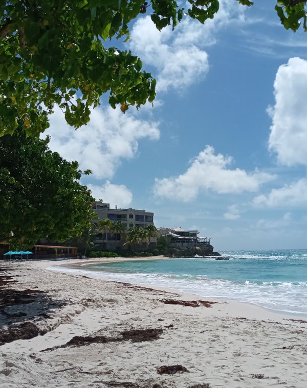 Barbados