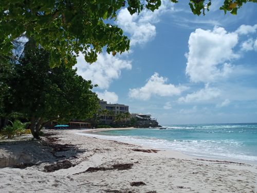 Alles zu Barbados