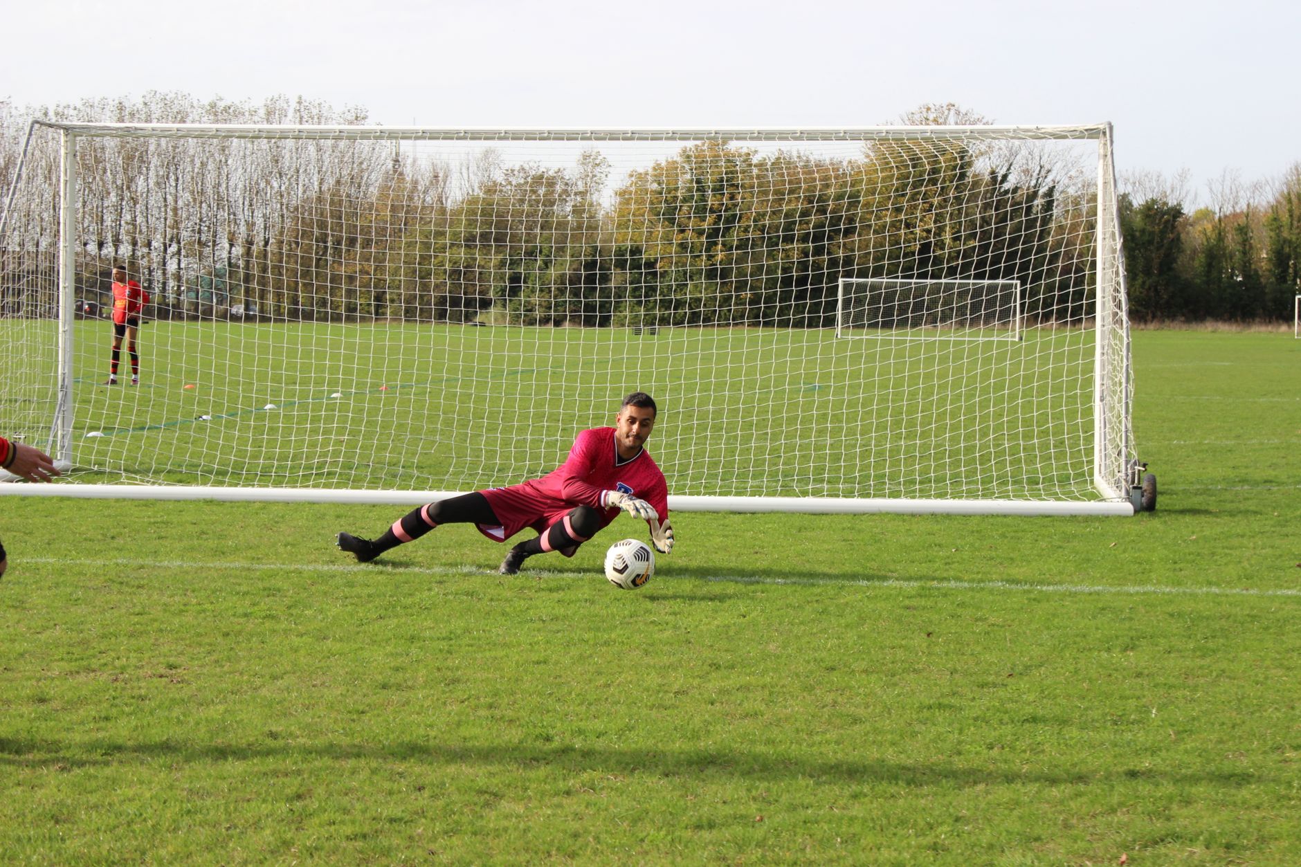 Craig Gordon