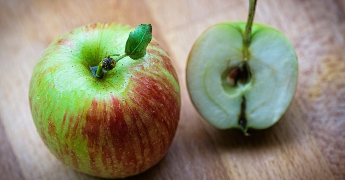 Free stock photo of apples, fresh, fruit