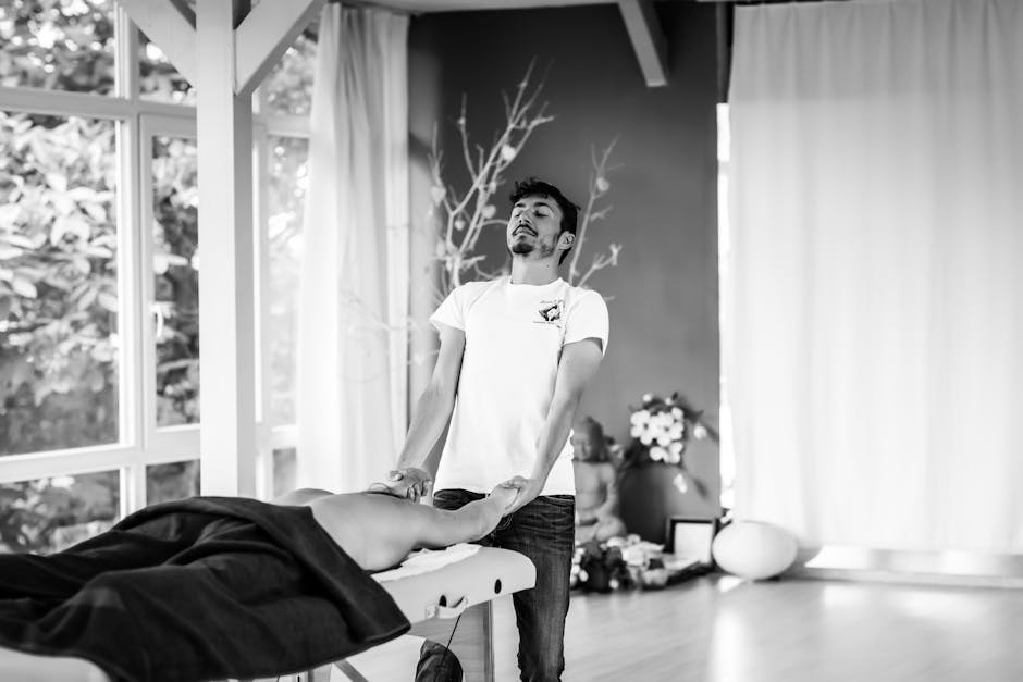 Techniques For Calming The Mind During Moments Of Panic. 19 Medication And Professional Help