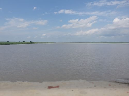 Free stock photo of water gangajal gana Stock Photo