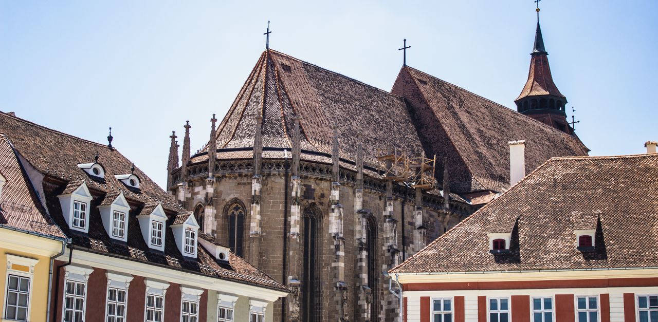 Brașov
