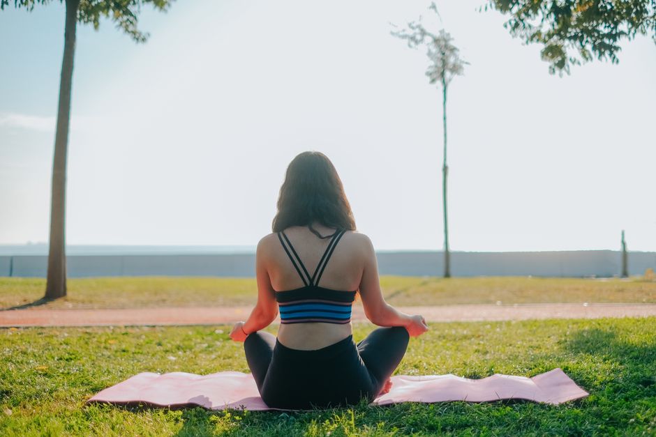 Daily Habits for Mental Health: Simple Steps to Better Wellbeing 3 mindfulness practices throughout the day