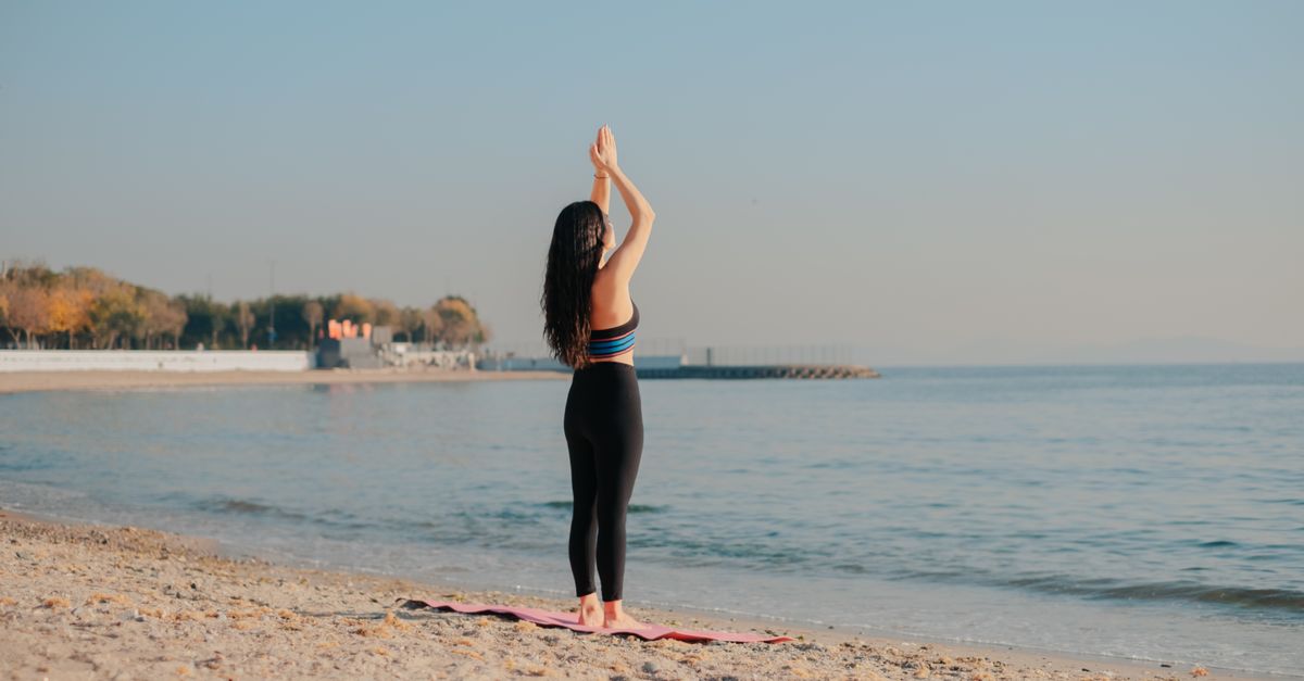 Comment la visualisation aide à maîtriser votre stress