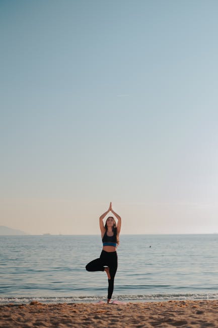 Techniques For Calming The Mind During Moments Of Panic. 15 Physical Techniques