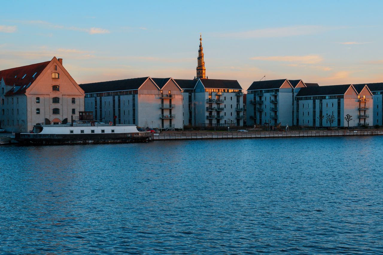 Fredericia