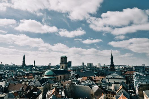 Copenhagen
