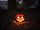 jack o lantern