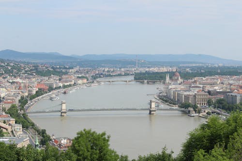 budapeszt, 史诗观, 建築 的 免费素材图片