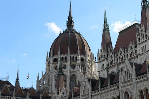 匈牙利, 外观设计, 布達佩斯 的 免费素材图片