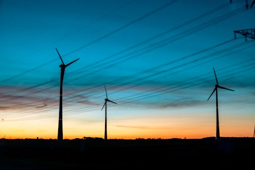 Gratis stockfoto met duurzaamheid, duurzame energie, duurzame hulpbronnen