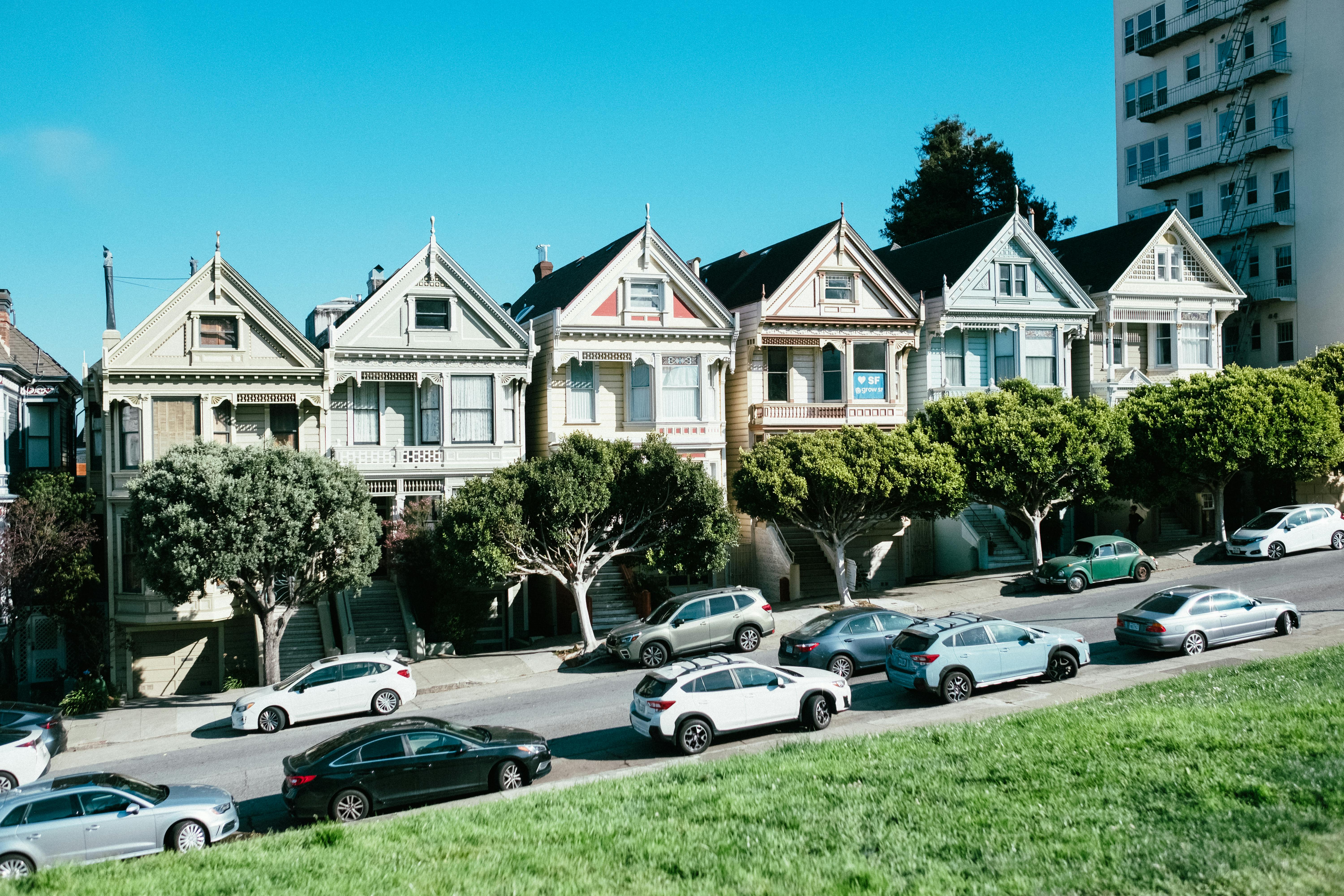 mortgage rates home loan — Photo by Deane Bayas on Pexels