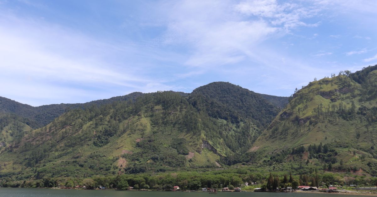 indonesia