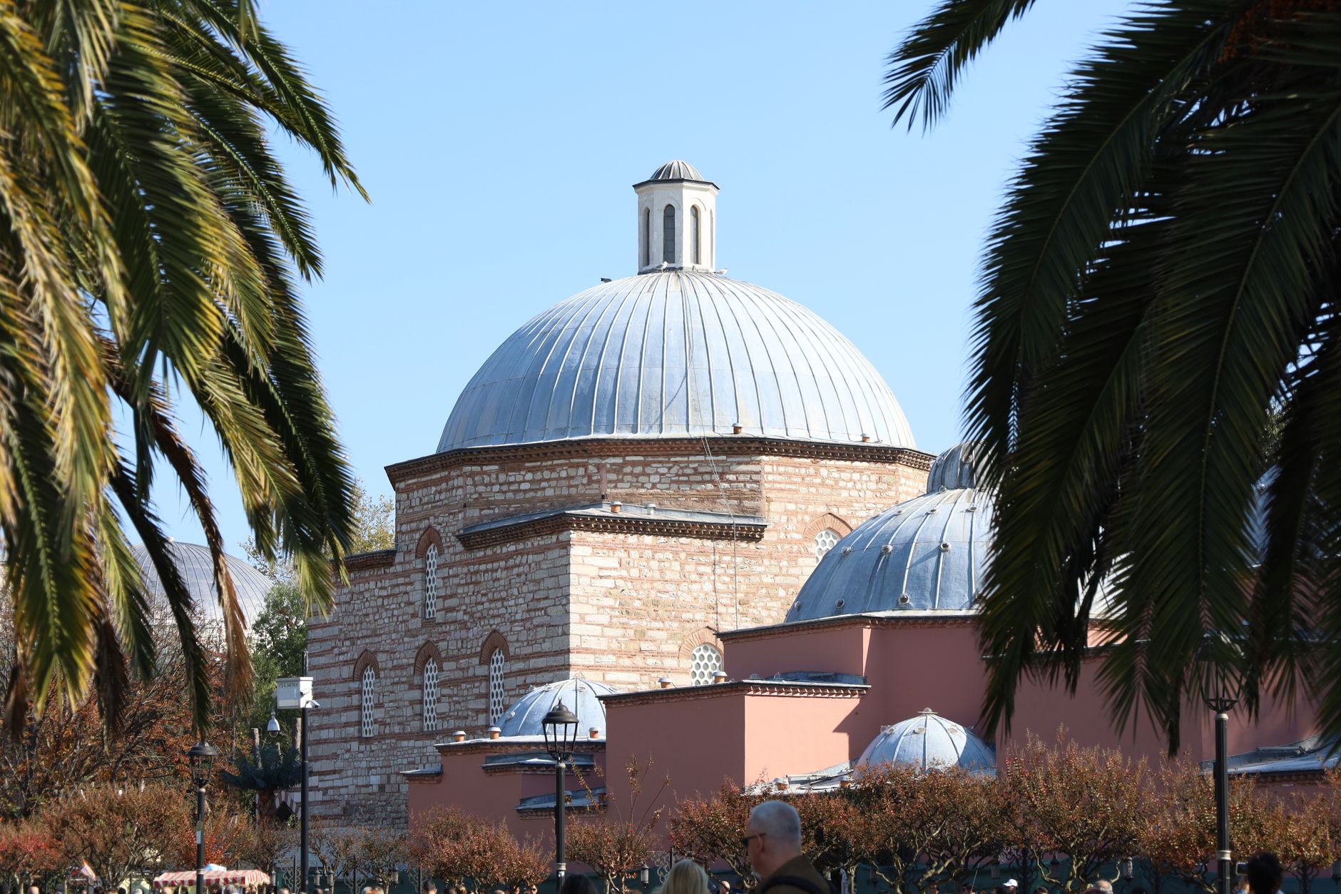 Hamam Bay