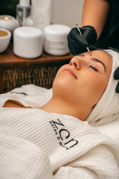 Skinbooster