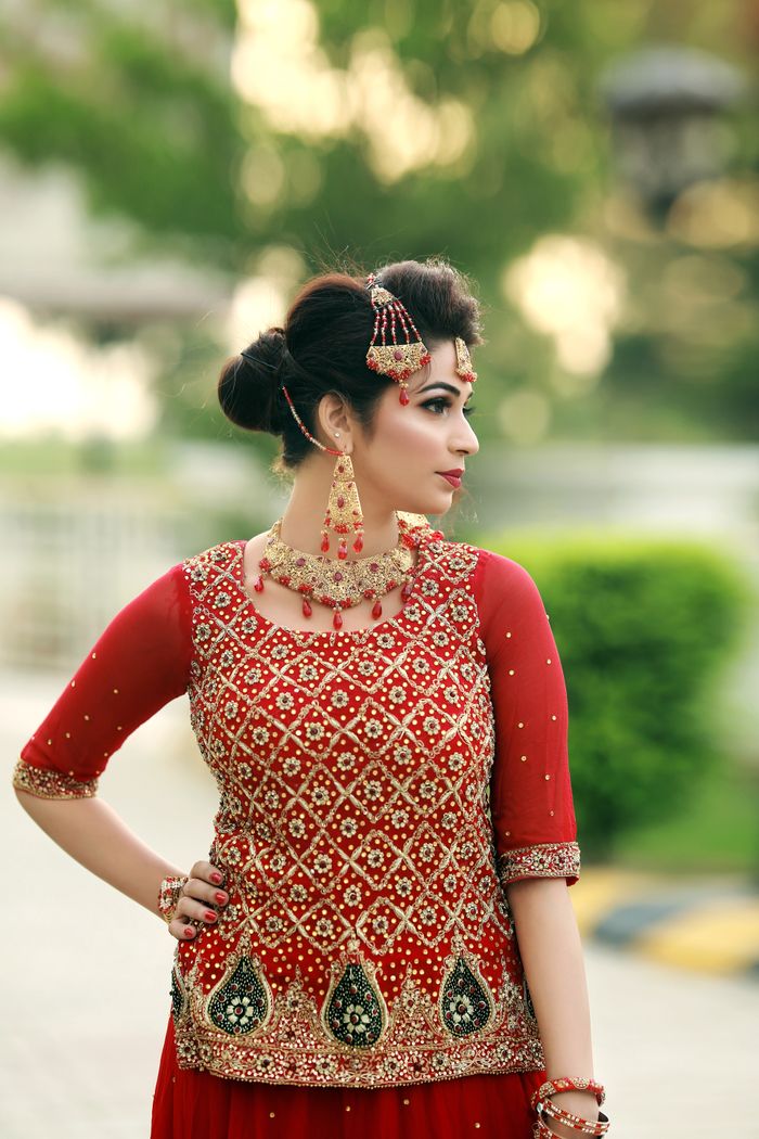 Embellished Chiffon Formal 3 Piece