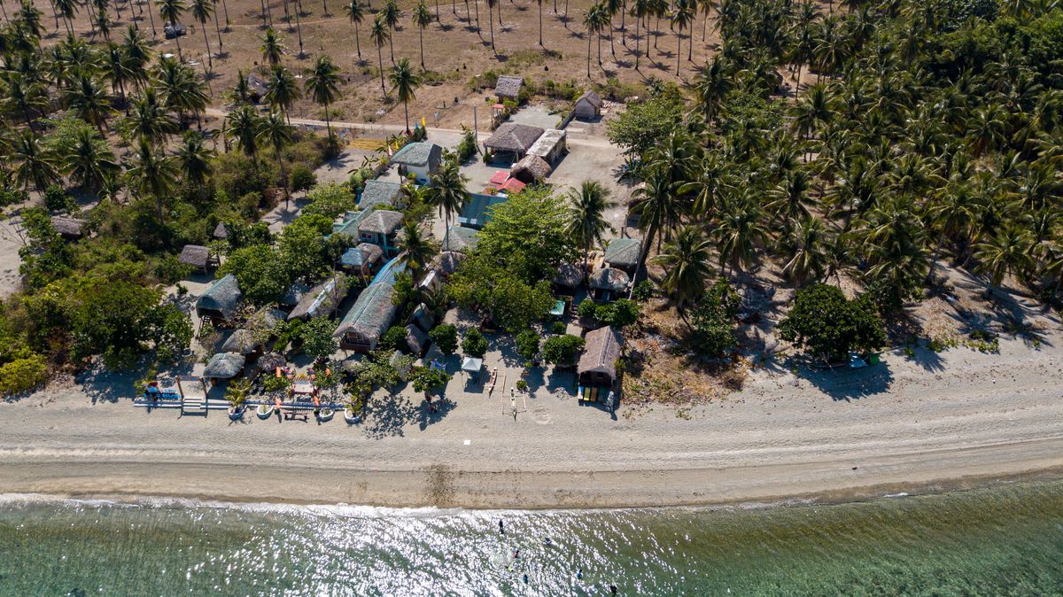 Oriental Mindoro culture