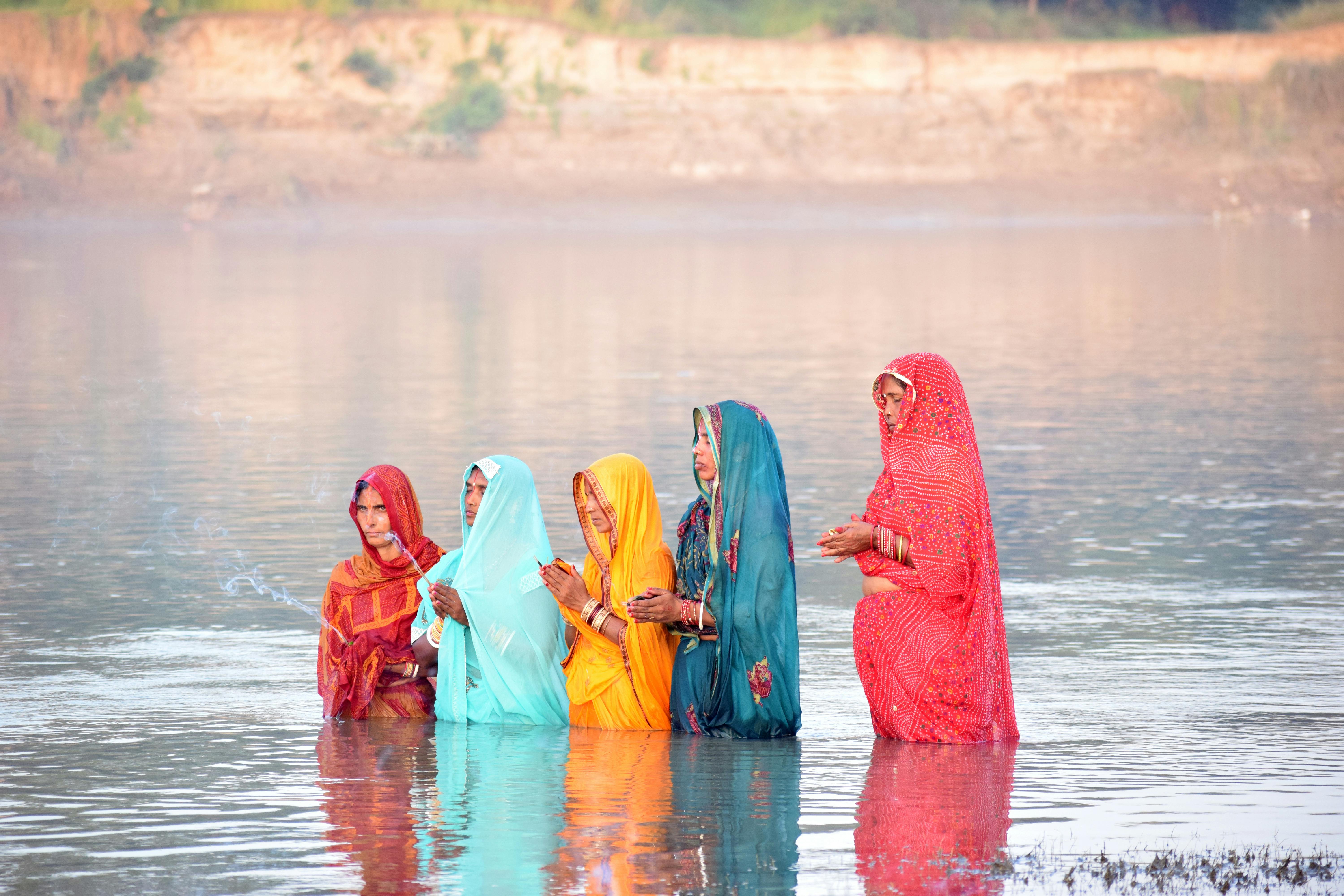 Chhath Puja Photos, Download The BEST Free Chhath Puja Stock Photos & HD  Images