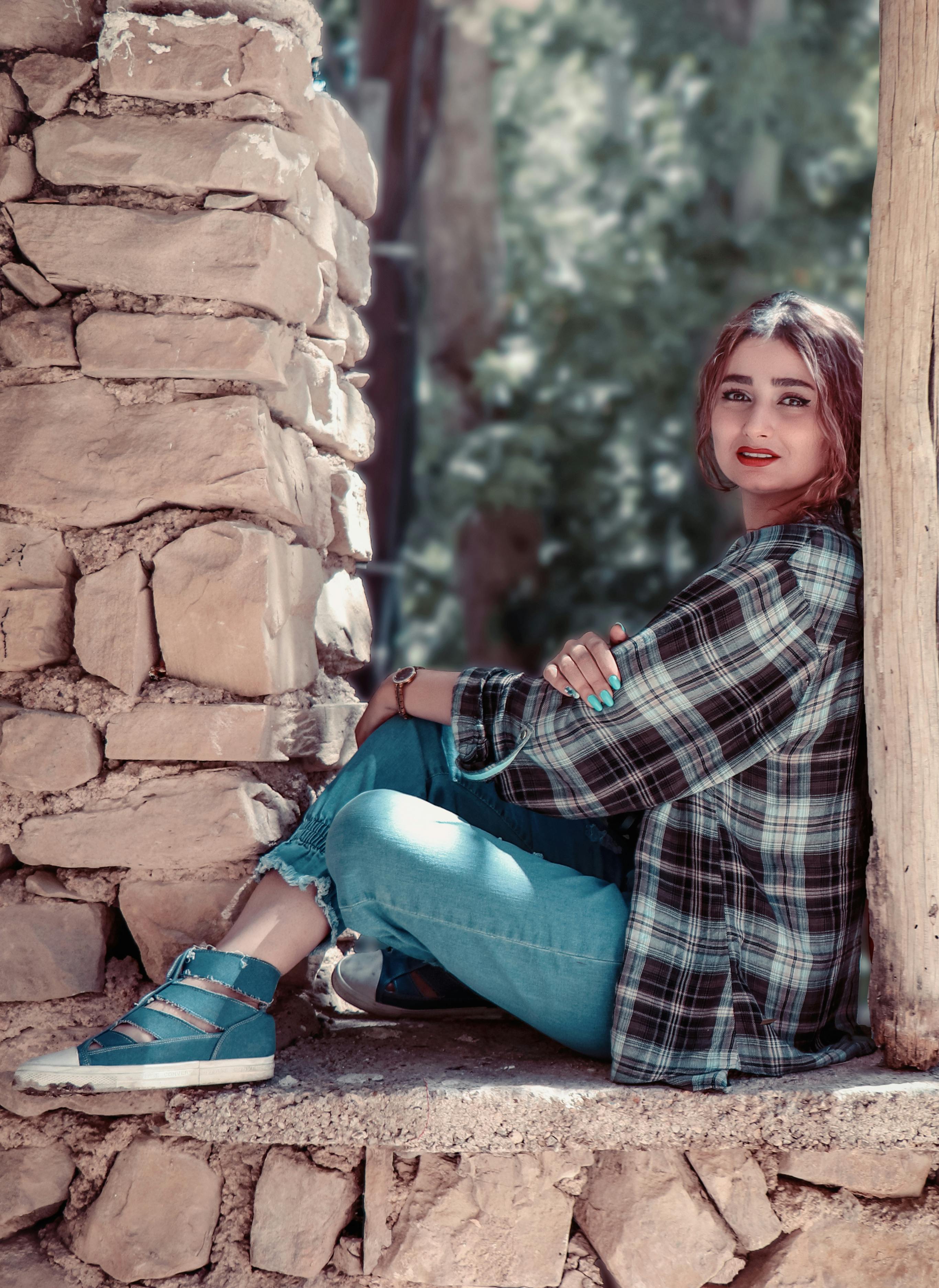 Embrace the Unique Charm