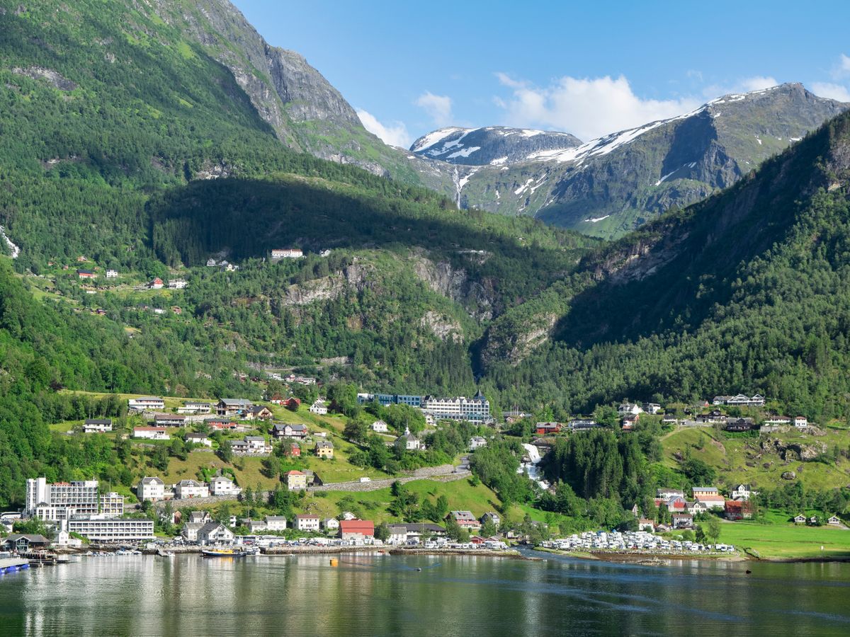 4 Day Inner Evolution Master Plant Retreat in Norway 3