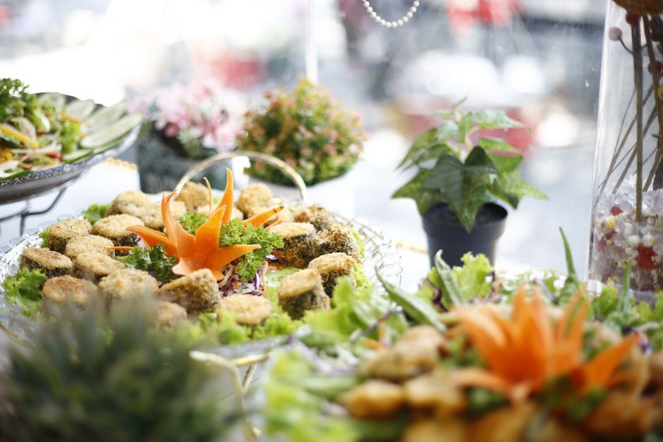 Ho food and travel