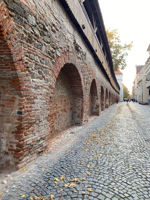 Old town Sibiu