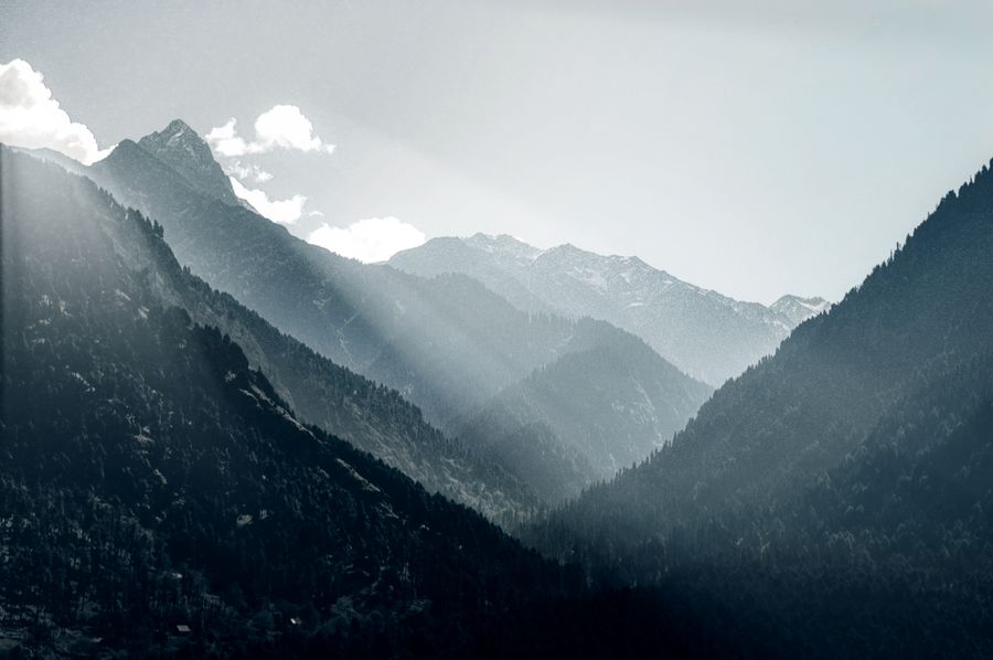 Pahalgam photo 6