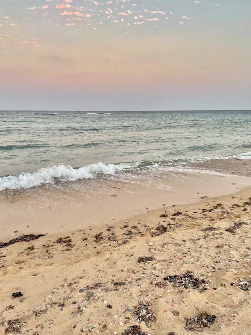 Photo of a Beach