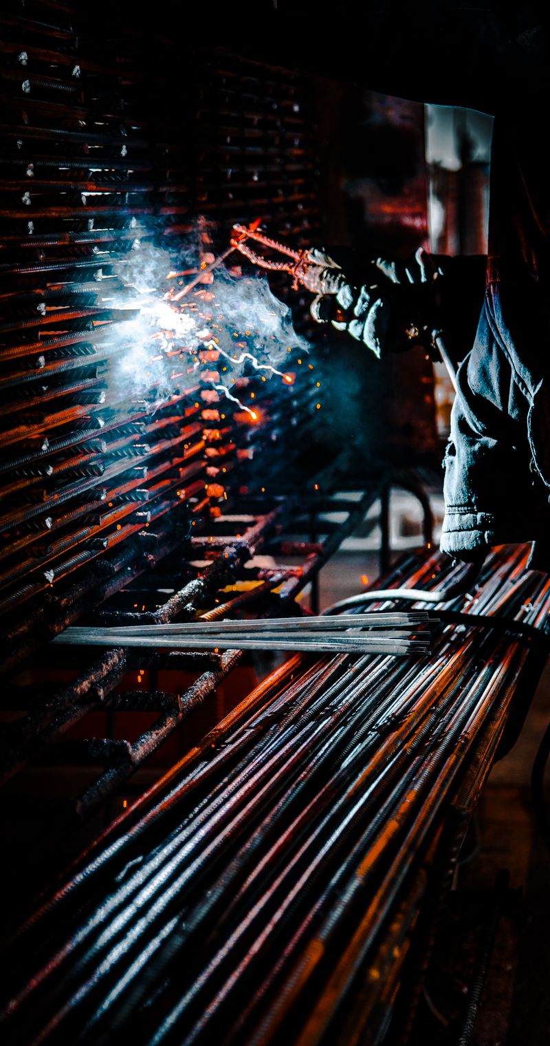 Understanding Welding Electrode Classifications (E7018, E6013, etc.)