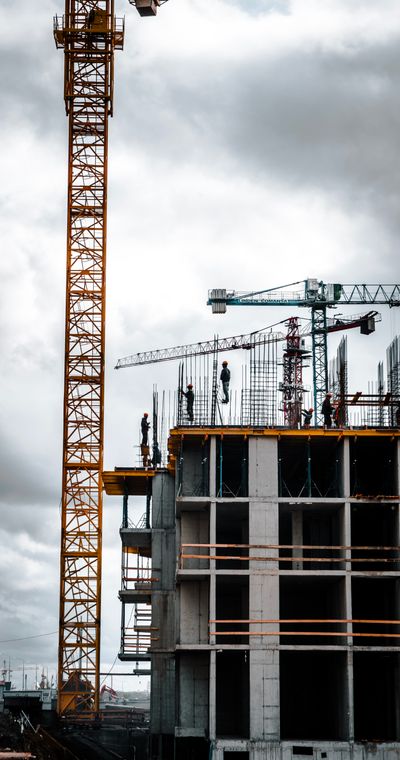 Builders & Construction