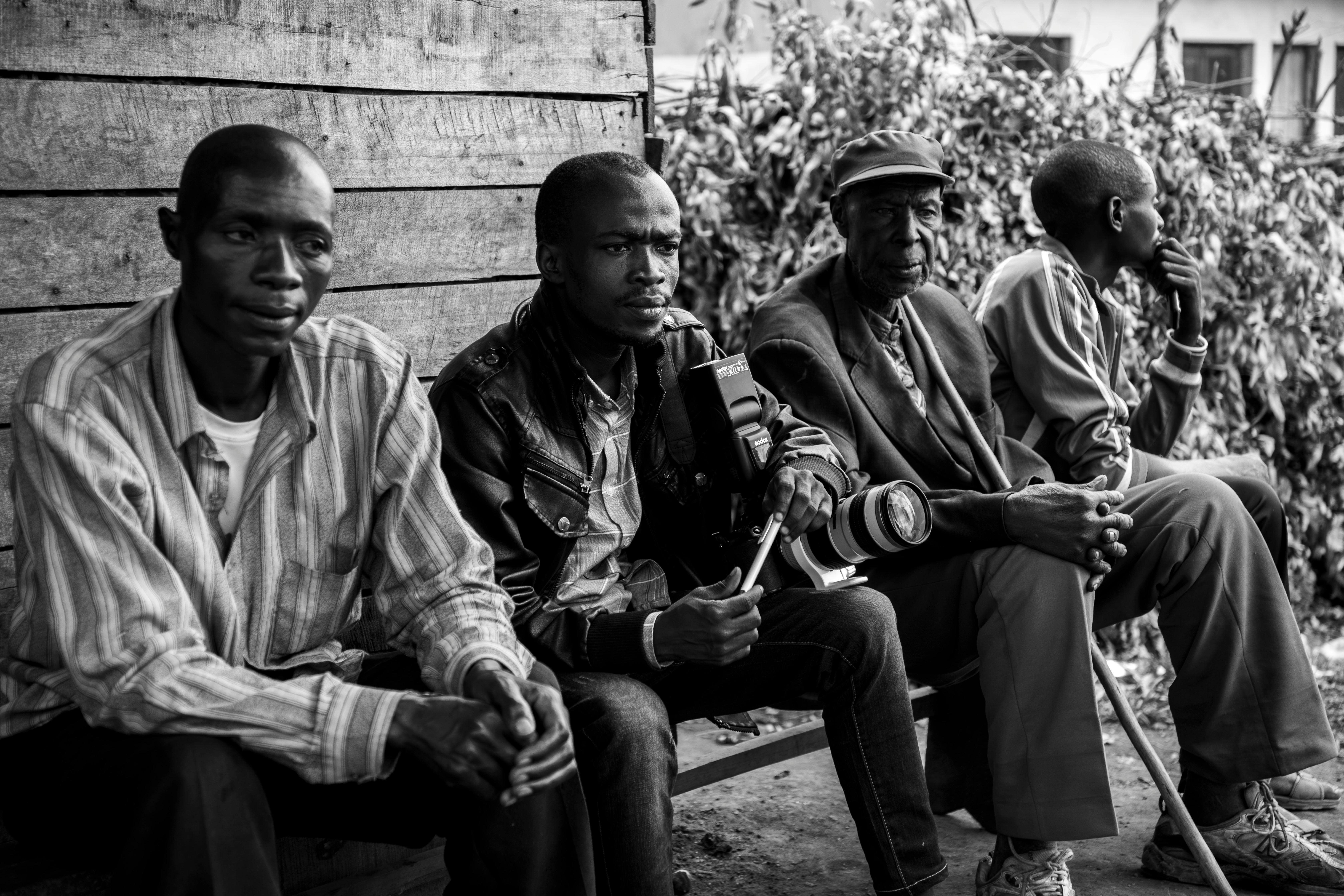 What is the four date rule?