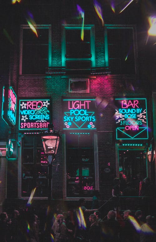 Neon Photos, Download The BEST Free Neon Stock Photos & HD Images