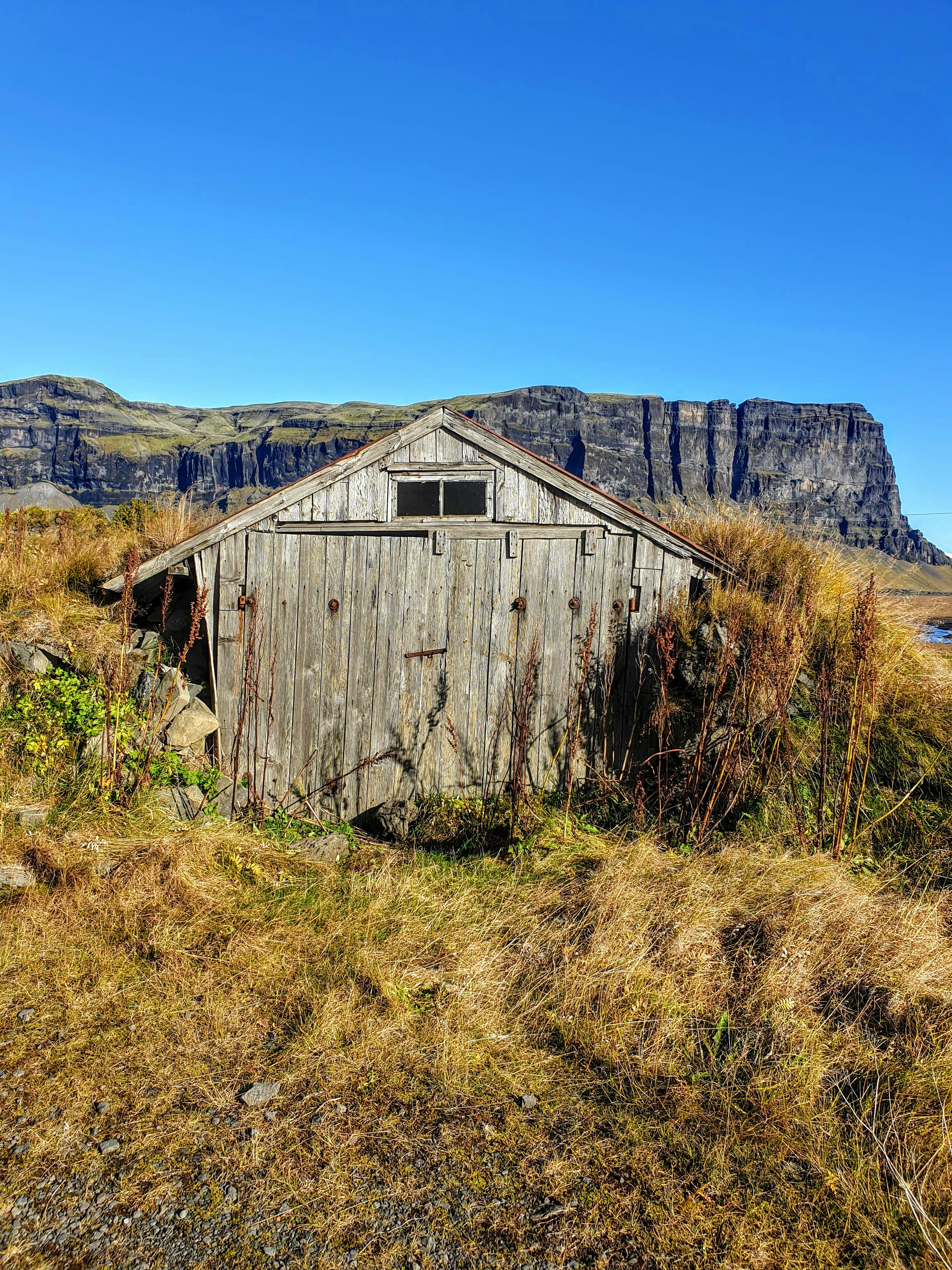 Photo by Gulla Gunnars