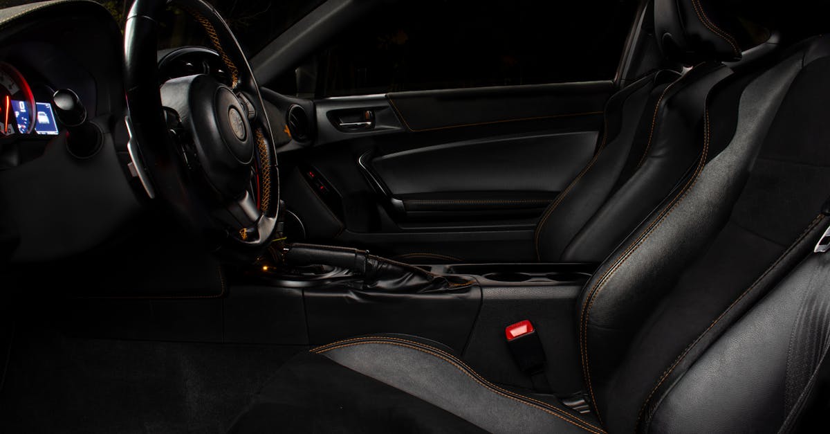 Photos De Studio Professionnelles D'Automobiles