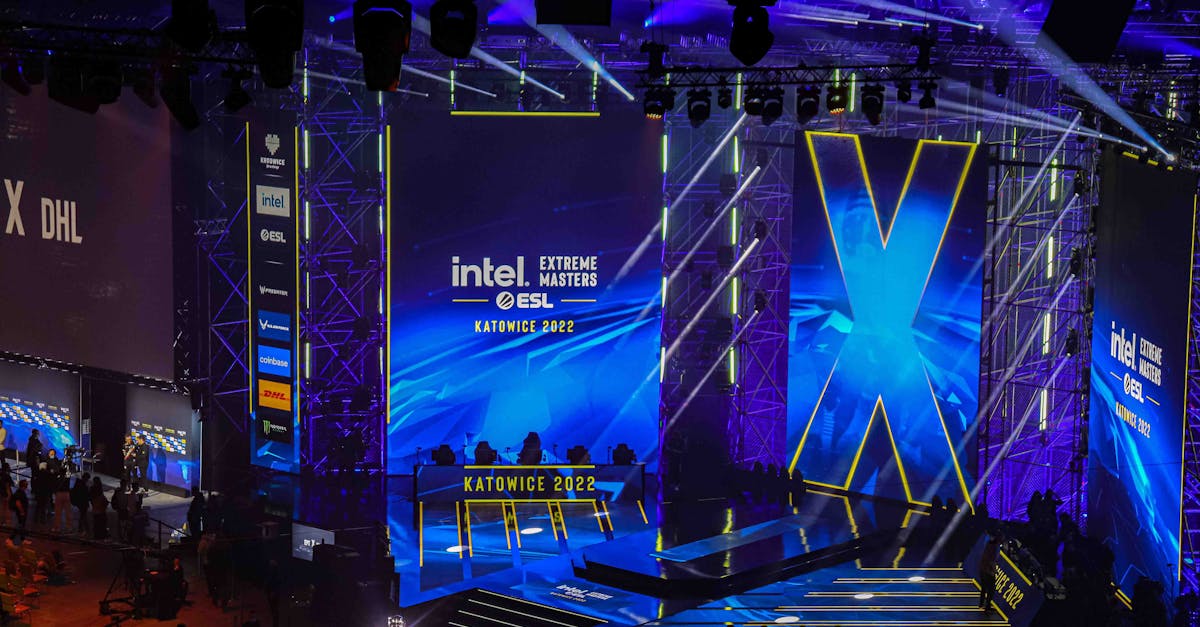 Estrategias para Jugar en Competencias de eSports