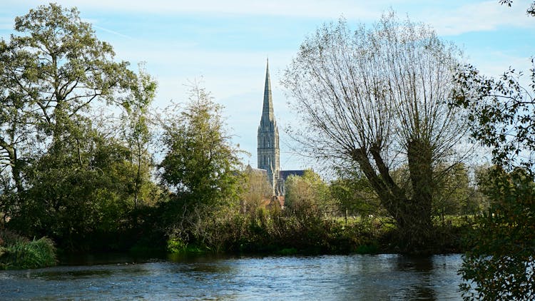 Salisbury Cathedral