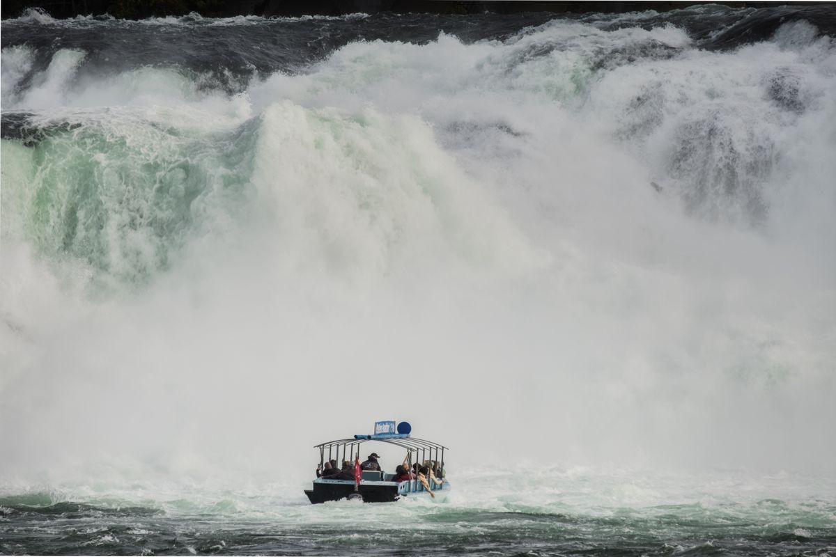 Itanda Falls, known as the Undiscovered Falls by the few who have been here, These falls are located in the Central part of Uganda, in the Deeper Ends of Jinja District.