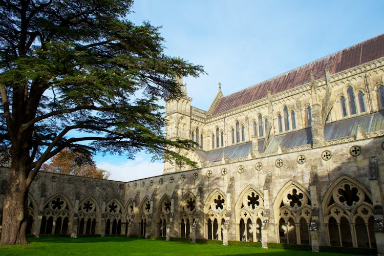 Salisbury Cathedral