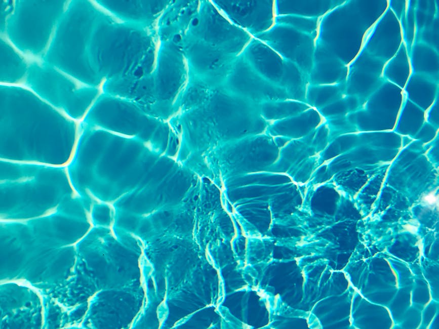 Pool Roughness and Texture Issues Explained