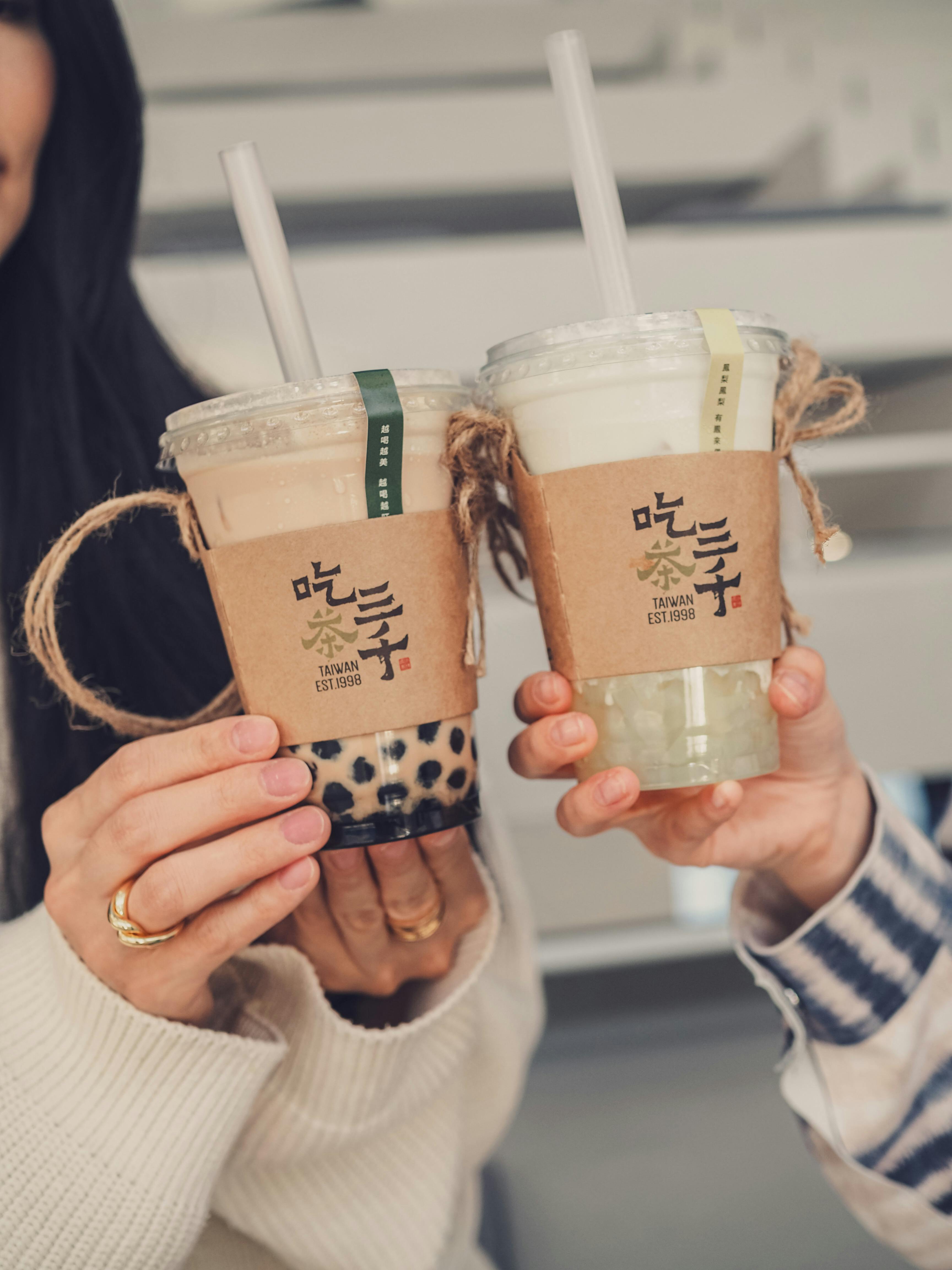 42,661 Bubble Tea Cup Royalty-Free Images, Stock Photos & Pictures