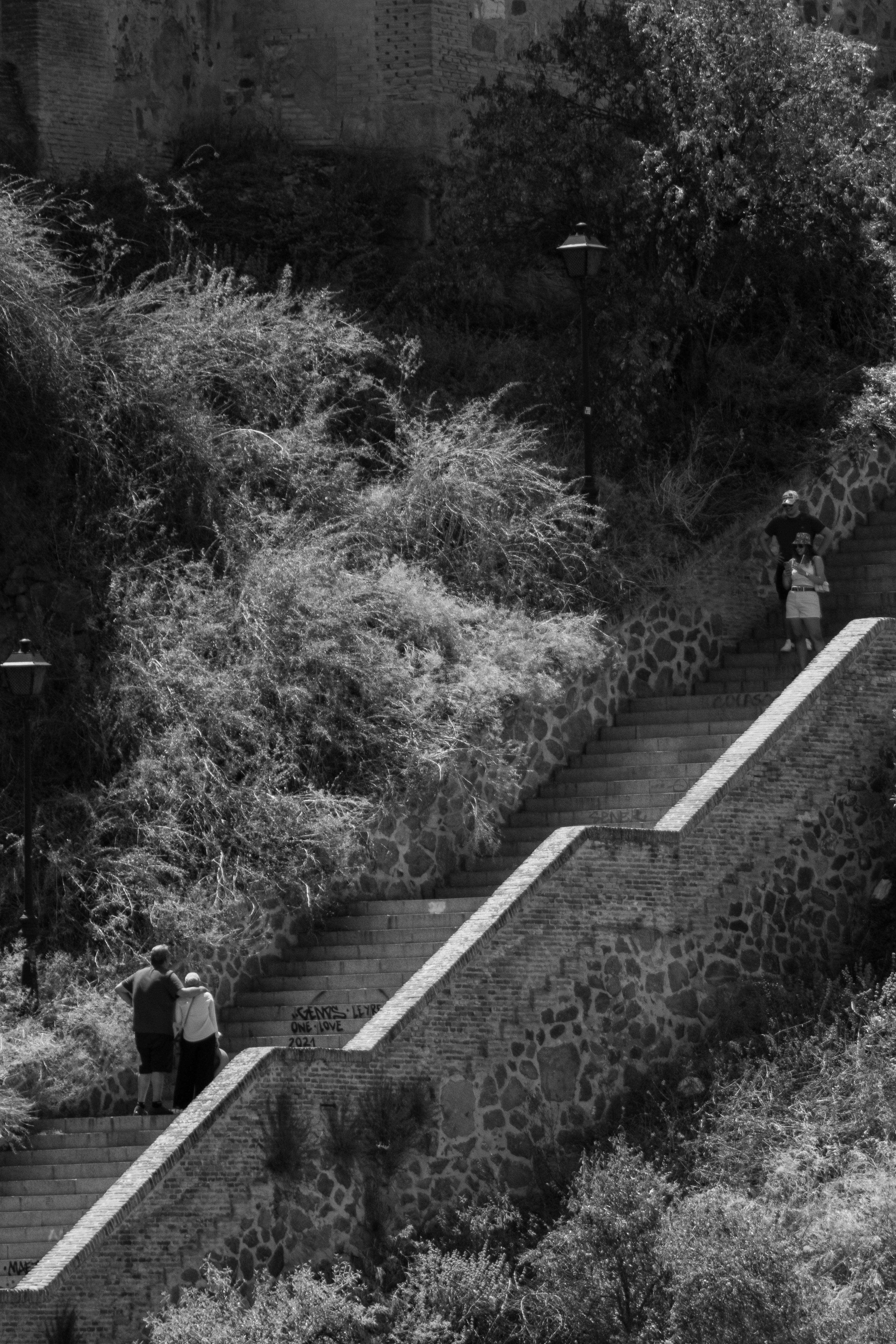 What it takes to be a wood carver?