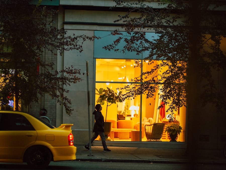 Photo by Josh Hild