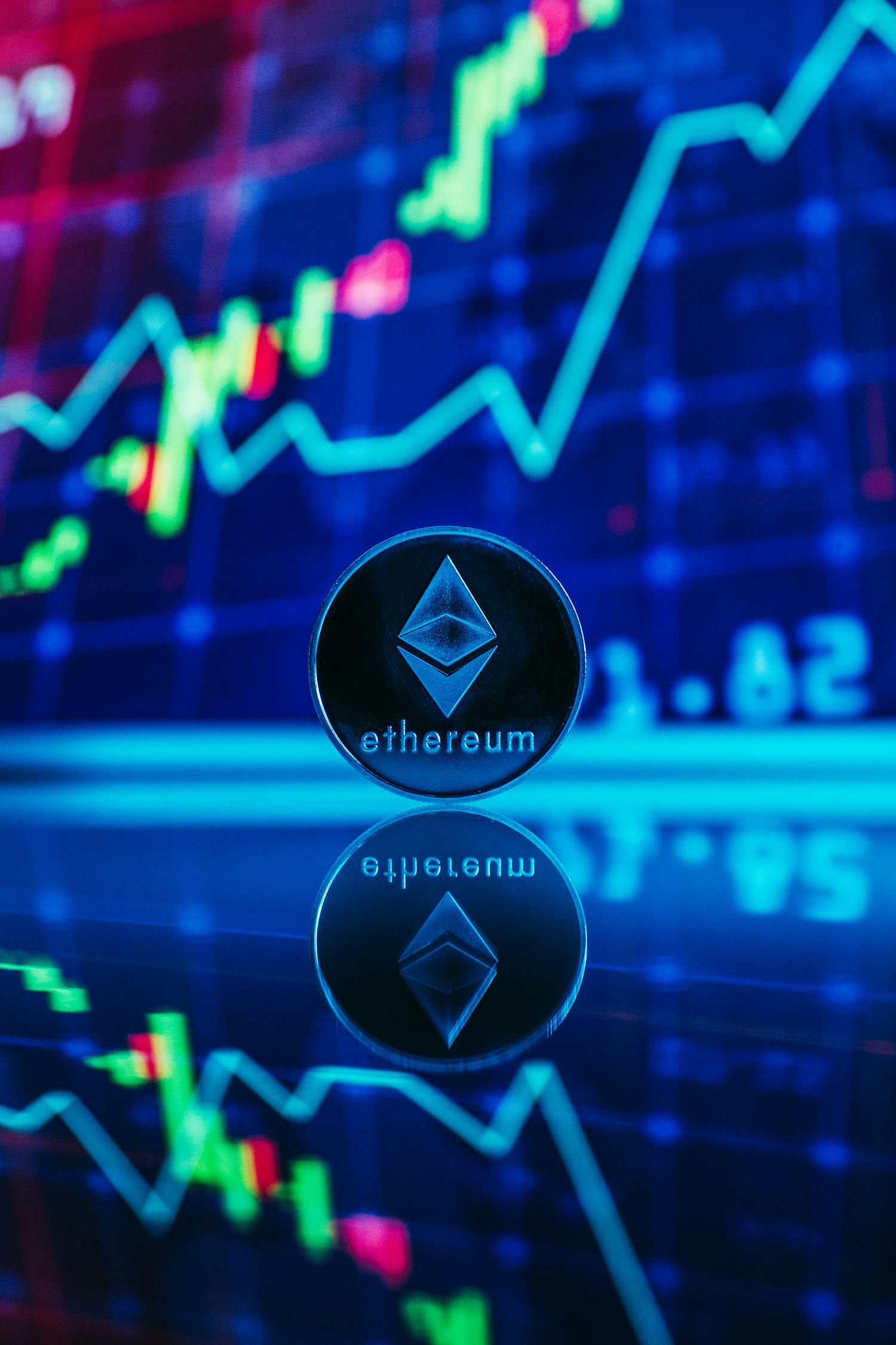 Ethereum Update