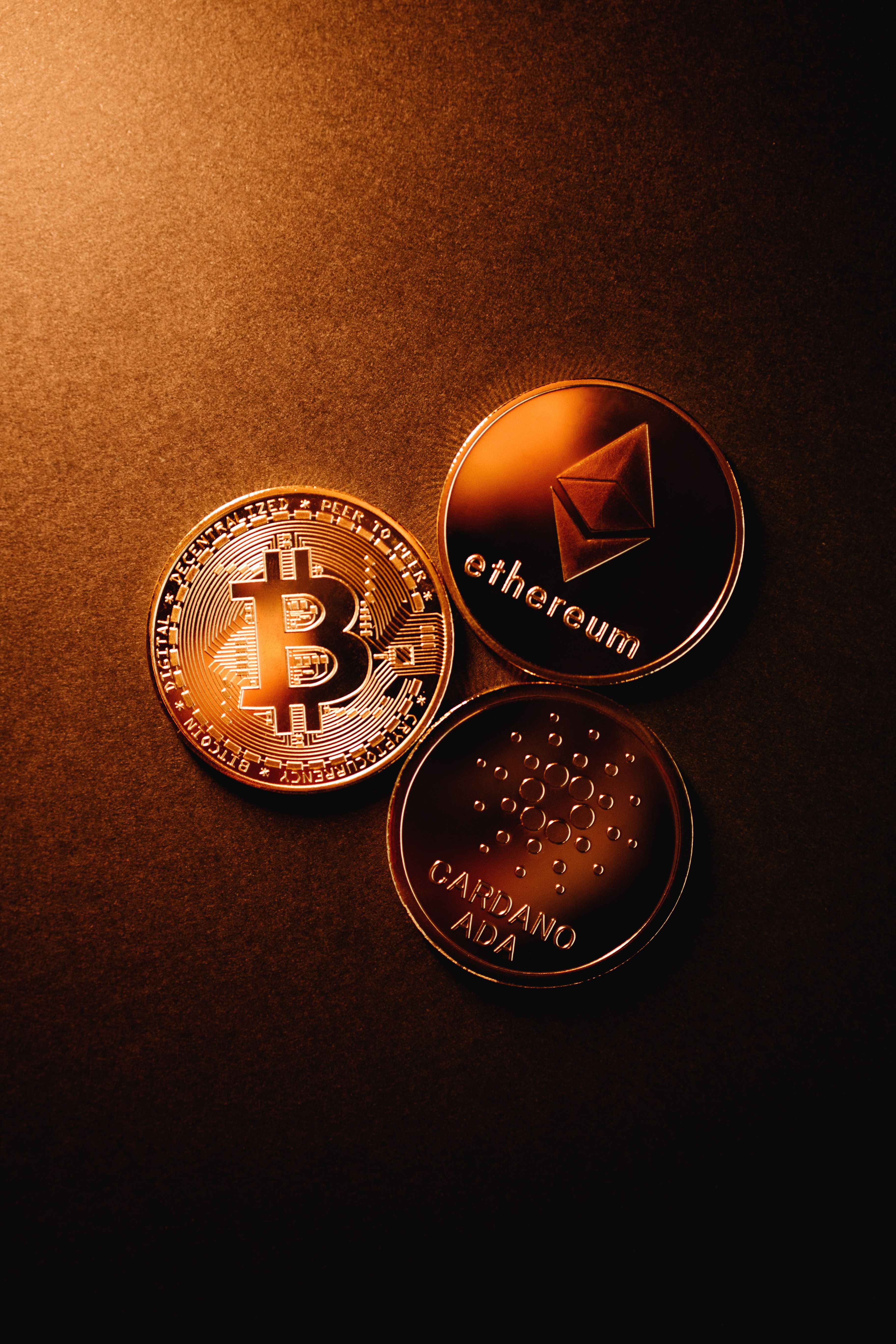 Cardano Coin Trendleri ve Potansiyeli Üzerine