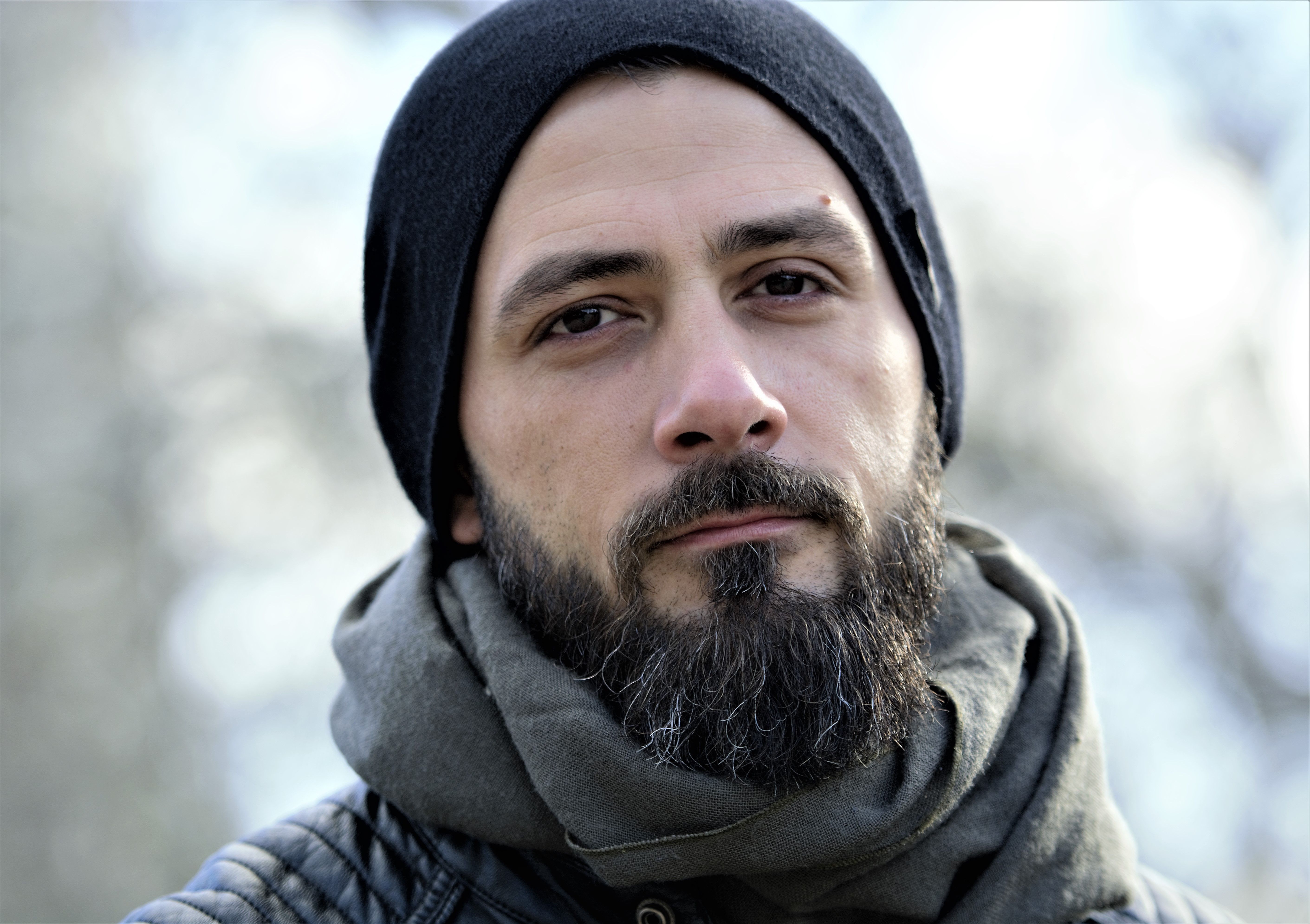 Olivier Custodio